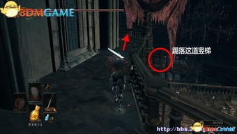 《黑暗之魂3》BOSS解析:揭秘全Boss战背后的剧情秘辛 《黑暗之魂3》BOSS解析:揭秘全Boss战背后的剧情秘辛