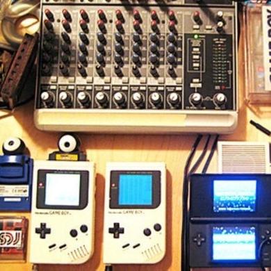 重温经典!盘点那些让你泪目的红白机游戏音乐 重温经典!盘点那些让你泪目的红白机游戏音乐