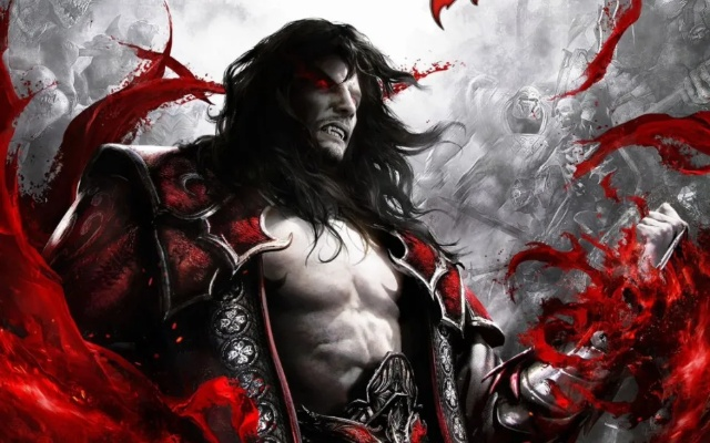 《暗影之王2》德古拉再临,恶魔城战火重燃 《暗影之王2》德古拉再临,恶魔城战火重燃