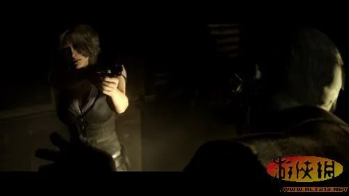 《生化危机6》免费新内容曝光！独家揭秘！