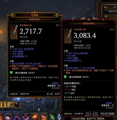 《逗游独家活动!参与赢取暗黑3暗金装备》 《逗游独家活动!参与赢取暗黑3暗金装备》