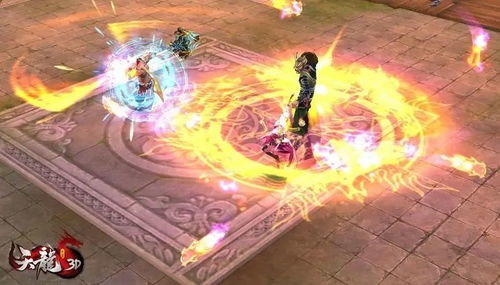 《术士》前瞻：深度解析故事情节，系统亮点揭秘！