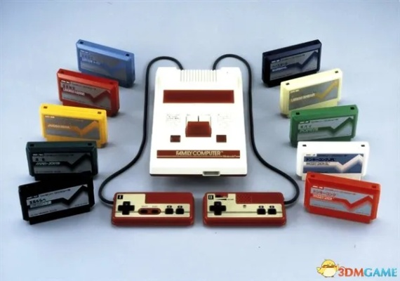 国行游戏机锁区揭秘：审批人员独家解读