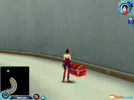 《仙剑4》道具偷窃攻略:注灵锻造全解析秘籍 《仙剑4》道具偷窃攻略:注灵锻造全解析秘籍