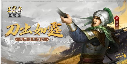 关兴崛起!《三国志战略版》北伐枪连杀,文武双全治疗力MAX 关兴崛起!《三国志战略版》北伐枪连杀,文武双全治疗力MAX