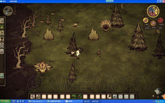 《饥荒冒险生存攻略:深度解析冒险模式玩法》 《饥荒冒险生存攻略:深度解析冒险模式玩法》