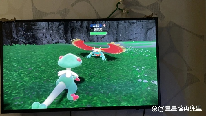 《宝可梦朱紫》全闪光古代种捕获秘籍大公开! 《宝可梦朱紫》全闪光古代种捕获秘籍大公开!