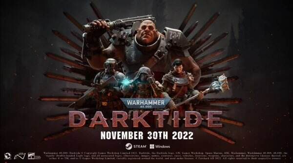 《战锤40K暗潮》饰品攻略：揭秘最佳搭配技巧