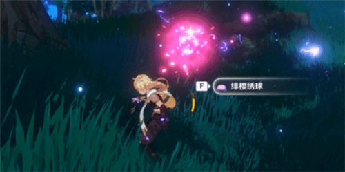 《原神》阿夏紫色颜料攻略：5.8版本快速解锁技巧