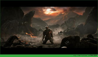 《黑暗之魂3》DLC预告片深度解析:揭秘游戏新篇章 《黑暗之魂3》DLC预告片深度解析:揭秘游戏新篇章