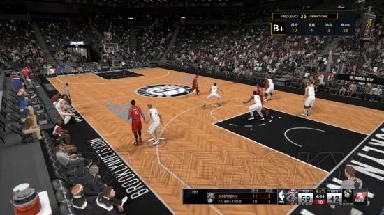 《NBA2K16》马刺王朝模式深度解析:揭秘夺冠之路 《NBA2K16》马刺王朝模式深度解析:揭秘夺冠之路