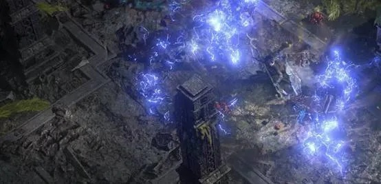 《流放之路2》第三赛季0.3更新：揭秘新内容与改动！