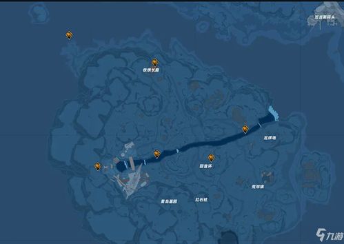 《幻塔》隐藏食材地图:独家采集攻略速查! 《幻塔》隐藏食材地图:独家采集攻略速查!