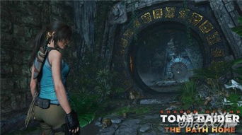 《古墓丽影暗影》巨鳄DLC全流程攻略揭秘 《古墓丽影暗影》巨鳄DLC全流程攻略揭秘