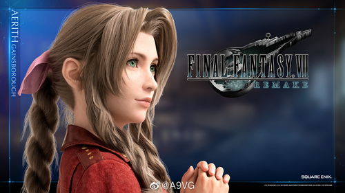 最终幻想7,重生爱丽丝演员曾因何担忧自己被踢出局? 最终幻想7,重生爱丽丝演员曾因何担忧自己被踢出局?