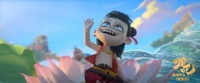 哪吒2热映,玩家玩腻游戏?cos热潮来袭,连饺子导演都难逃! - 哪吒2热映,玩家玩腻游戏?cos热潮来袭,连饺子导演都难逃! -