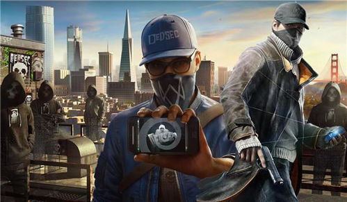 2月下旬XGP新增游戏公布,宣誓看门狗军团等来袭,速看! 2月下旬XGP新增游戏公布,宣誓看门狗军团等来袭,速看!