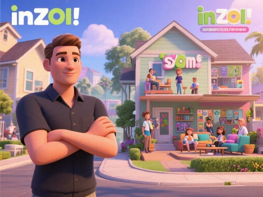 inZOI非模拟人生竞品,深度定制与AI体验有啥惊喜? inZOI非模拟人生竞品,深度定制与AI体验有啥惊喜?