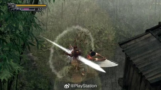 《鬼武者2re》新实机展示！连锁必杀爽翻天