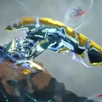 《罗峰巴巴塔手游首秀!《吞噬星空》联动角色颜值爆表》 《罗峰巴巴塔手游首秀!《吞噬星空》联动角色颜值爆表》