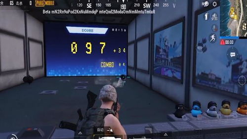 《Nubs!:竞技场》限时免费!抢鲜体验24小时独占福利 《Nubs!:竞技场》限时免费!抢鲜体验24小时独占福利