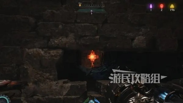 《暗黑时代全红宝石分布图!毁灭战士红宝石收集秘籍》 《暗黑时代全红宝石分布图!毁灭战士红宝石收集秘籍》