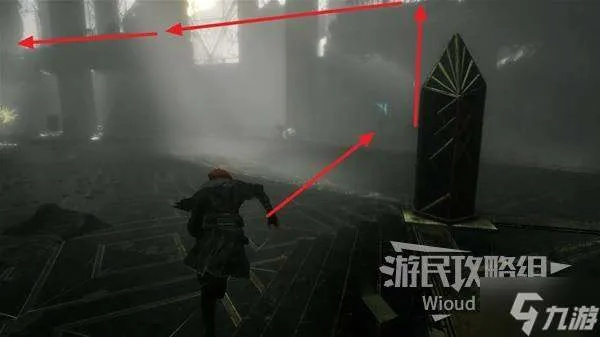 《光与影33号队》维尔索西蒙刀攻略：获取方法与属性解析