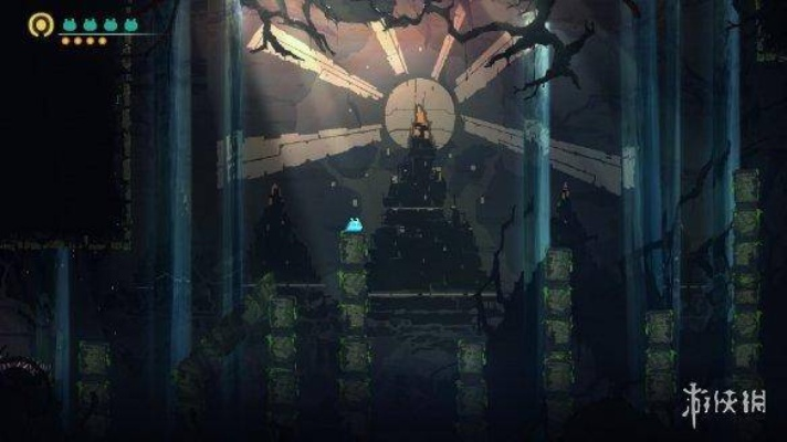 《茧》解谜冒险大揭秘：9月29日平台独占开启！