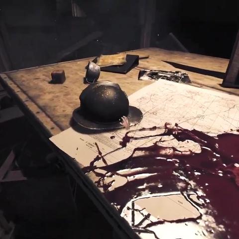 《失忆症：地堡》第三幕预告：揭秘神秘地堡的秘密