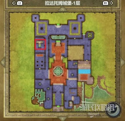 《勇者斗恶龙3重置版》爱丁拜亚城箱子谜题攻略揭秘 《勇者斗恶龙3重置版》爱丁拜亚城箱子谜题攻略揭秘