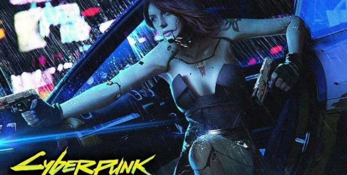 《赛博朋克2077》隐藏扶她角色曝光!玩家热议! 《赛博朋克2077》隐藏扶她角色曝光!玩家热议!