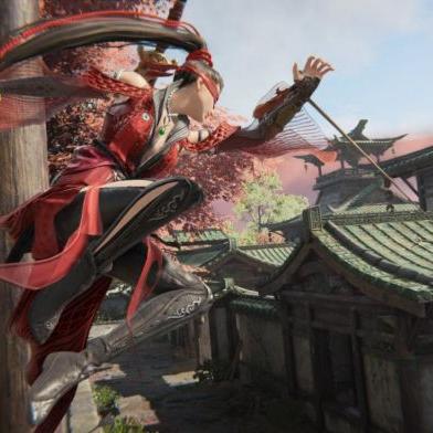 《永劫无间手游》按键设置攻略:快速上手技巧揭秘 《永劫无间手游》按键设置攻略:快速上手技巧揭秘