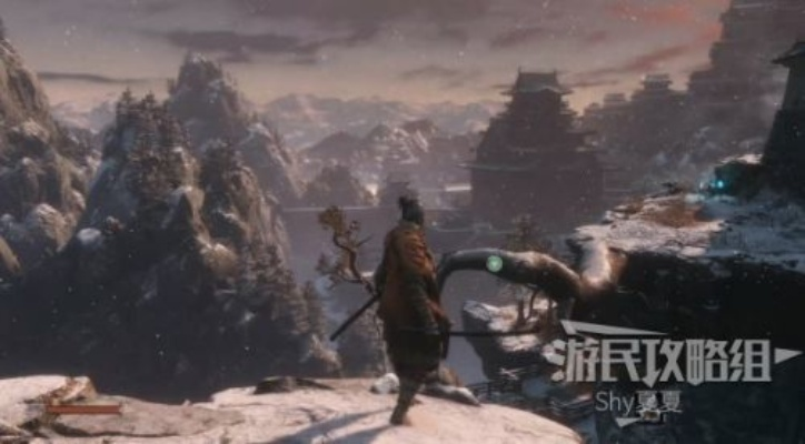 《只狼》隐藏BOSS揭秘:探寻魂系游戏暗藏挑战! 《只狼》隐藏BOSS揭秘:探寻魂系游戏暗藏挑战!