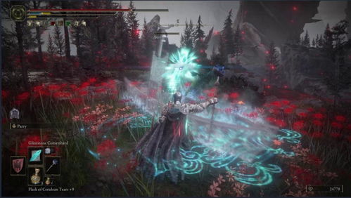 《艾尔登法环》黄金树之影DLC力感流攻略:深度解析! 《艾尔登法环》黄金树之影DLC力感流攻略:深度解析!