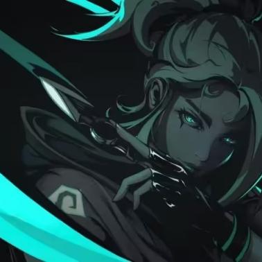 《无畏契约》第三期夜市新套装抢先看!🎮 《无畏契约》第三期夜市新套装抢先看!🎮