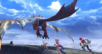 《伊苏8》新角色预告曝光！神秘角色大揭秘！