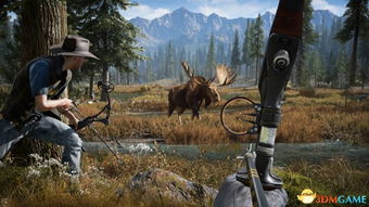 《孤岛惊魂5》大变揭秘:探索体验升级,深度解析! 《孤岛惊魂5》大变揭秘:探索体验升级,深度解析!