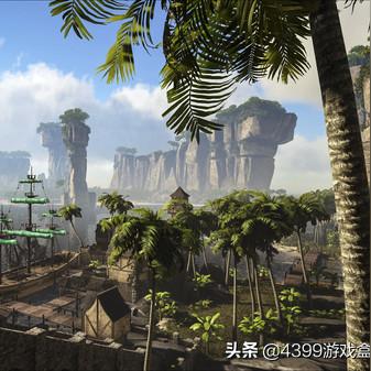 《命运方舟》皇家守卫福利大放送!冒险家速来领赏 《命运方舟》皇家守卫福利大放送!冒险家速来领赏