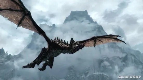 《上古卷轴6预热!揭秘Bethesda新巨作,两前作引期待》 《上古卷轴6预热!揭秘Bethesda新巨作,两前作引期待》