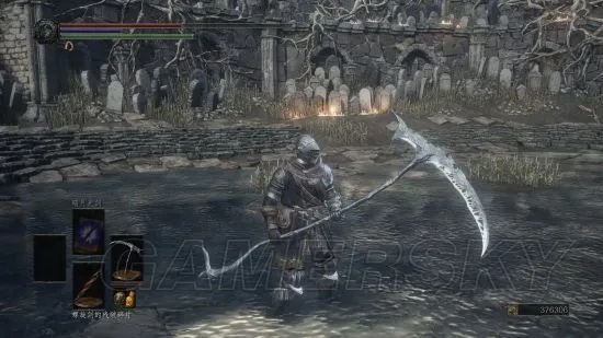 《黑暗之魂3》武器全收集攻略:隐藏秘籍曝光! 《黑暗之魂3》武器全收集攻略:隐藏秘籍曝光!