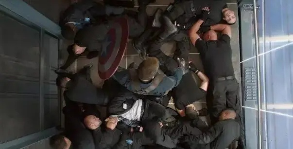 复仇者联盟惨案大盘点：比惨大会来袭！