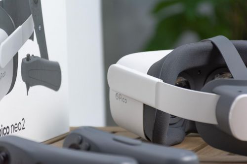 PS VR无线蓝牙设备曝光：告别线缆束缚，畅玩新体验