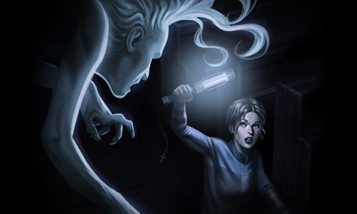 《幽灵学说》众筹遇冷?揭秘VR冒险游戏粉丝不给力的真相 《幽灵学说》众筹遇冷?揭秘VR冒险游戏粉丝不给力的真相