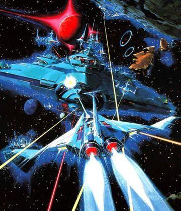 《宇宙巡航机》PS4续作来袭!经典再现,重温太空冒险之旅 《宇宙巡航机》PS4续作来袭!经典再现,重温太空冒险之旅