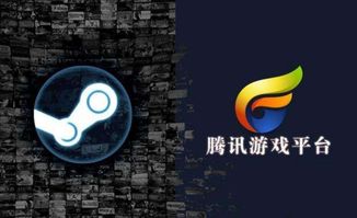 《腾讯Steam合作调查:玩家热议,合作真相揭晓!》 《腾讯Steam合作调查:玩家热议,合作真相揭晓!》