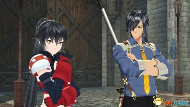 《狂战传说》PS4/PC版高清截图惊艳亮相!🎮🎶 《狂战传说》PS4/PC版高清截图惊艳亮相!🎮🎶