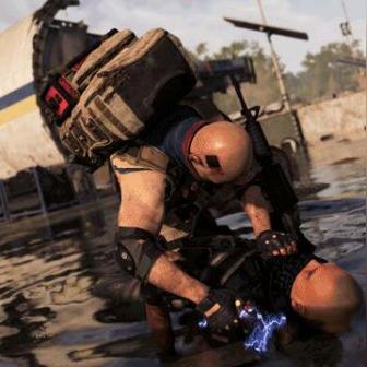 《全境封锁》主机版VSPC版:性能差距揭秘! 《全境封锁》主机版VSPC版:性能差距揭秘!