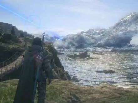 《FF16》秘境攻略:轻松解锁第二个绯绯色金! 《FF16》秘境攻略:轻松解锁第二个绯绯色金!