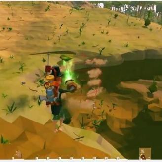 《武装突袭3》E3展惊艳亮相:全新地形刺激体验来袭 《武装突袭3》E3展惊艳亮相:全新地形刺激体验来袭