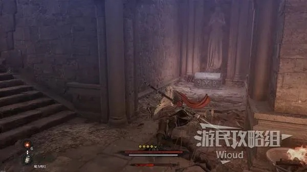 《狂战士卡赞帕维尔遗言攻略:解锁隐藏任务》 《狂战士卡赞帕维尔遗言攻略:解锁隐藏任务》